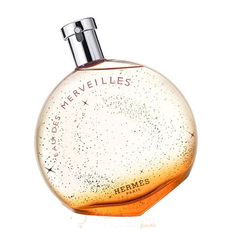 profumo hermes eau des merveilles|hermes eau des merveilles 100ml.